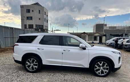 Hyundai Palisade I, 2020 год, 4 200 000 рублей, 8 фотография