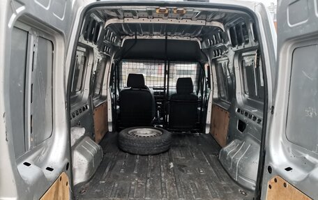 Ford Transit Connect, 2007 год, 250 000 рублей, 9 фотография