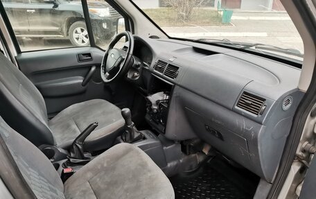 Ford Transit Connect, 2007 год, 250 000 рублей, 11 фотография