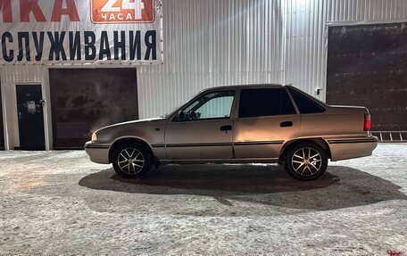 Daewoo Nexia I рестайлинг, 2008 год, 330 000 рублей, 28 фотография