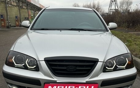 Hyundai Elantra III, 2005 год, 615 000 рублей, 2 фотография