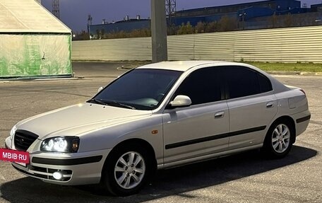 Hyundai Elantra III, 2005 год, 615 000 рублей, 12 фотография