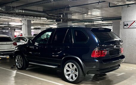 BMW X5, 2006 год, 1 900 000 рублей, 7 фотография