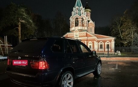 BMW X5, 2006 год, 1 900 000 рублей, 6 фотография