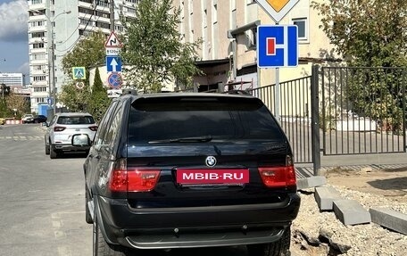 BMW X5, 2006 год, 1 900 000 рублей, 2 фотография