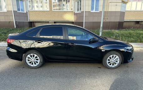 Chevrolet Monza, 2023 год, 1 880 000 рублей, 3 фотография