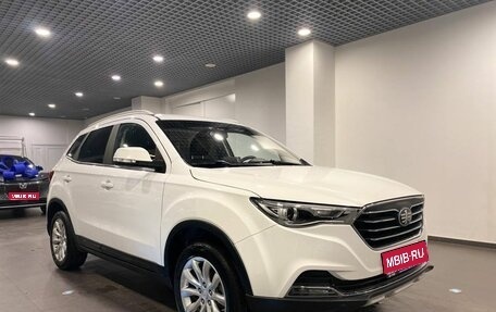 FAW Besturn X40 I, 2020 год, 1 515 000 рублей, 1 фотография