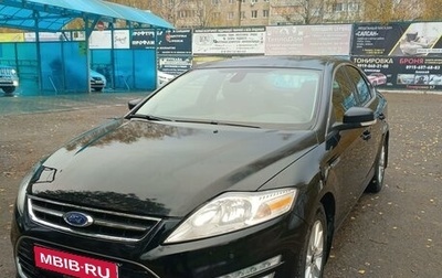 Ford Mondeo IV, 2014 год, 1 350 000 рублей, 1 фотография