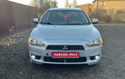 Mitsubishi Lancer IX, 2008 год, 750 000 рублей, 1 фотография