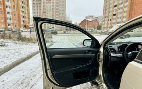 Mitsubishi Lancer IX, 2008 год, 779 999 рублей, 5 фотография