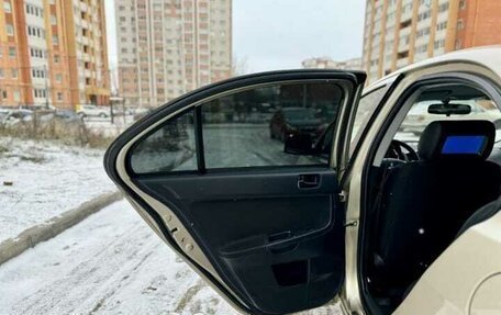 Mitsubishi Lancer IX, 2008 год, 779 999 рублей, 9 фотография