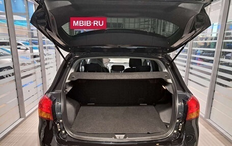 Mitsubishi ASX I рестайлинг, 2013 год, 1 217 000 рублей, 14 фотография