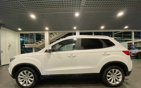 FAW Besturn X40 I, 2020 год, 1 515 000 рублей, 6 фотография