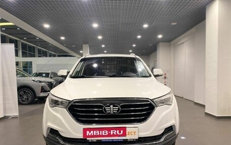 FAW Besturn X40 I, 2020 год, 1 515 000 рублей, 8 фотография