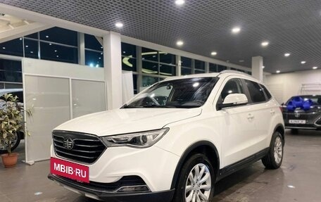 FAW Besturn X40 I, 2020 год, 1 515 000 рублей, 7 фотография