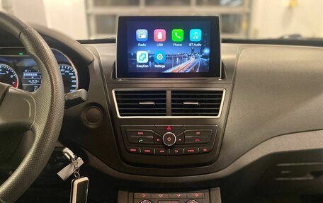 FAW Besturn X40 I, 2020 год, 1 515 000 рублей, 13 фотография