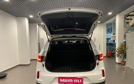 FAW Besturn X40 I, 2020 год, 1 515 000 рублей, 36 фотография