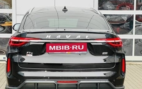 Haval F7x I, 2023 год, 2 650 000 рублей, 6 фотография