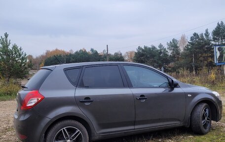 KIA cee'd I рестайлинг, 2011 год, 690 000 рублей, 5 фотография