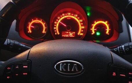 KIA cee'd I рестайлинг, 2011 год, 690 000 рублей, 9 фотография