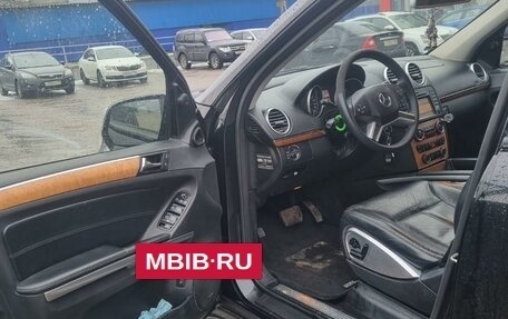 Mercedes-Benz GL-Класс, 2008 год, 850 000 рублей, 6 фотография