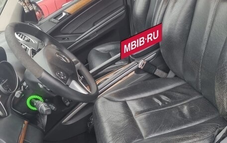 Mercedes-Benz GL-Класс, 2008 год, 850 000 рублей, 8 фотография