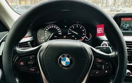 BMW 5 серия, 2017 год, 2 777 777 рублей, 32 фотография