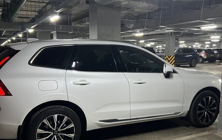 Volvo XC60 II, 2023 год, 6 400 000 рублей, 2 фотография