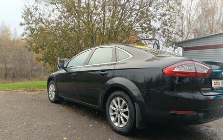 Ford Mondeo IV, 2014 год, 1 350 000 рублей, 2 фотография