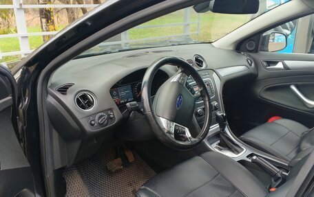 Ford Mondeo IV, 2014 год, 1 350 000 рублей, 15 фотография