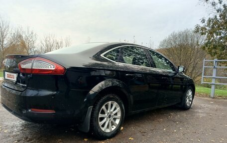 Ford Mondeo IV, 2014 год, 1 350 000 рублей, 5 фотография