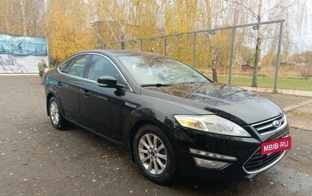 Ford Mondeo IV, 2014 год, 1 350 000 рублей, 3 фотография