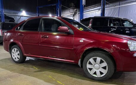 Chevrolet Lacetti, 2006 год, 385 000 рублей, 6 фотография