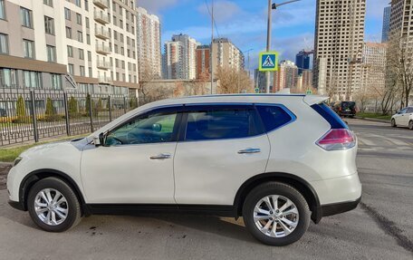 Nissan X-Trail, 2018 год, 2 670 000 рублей, 5 фотография