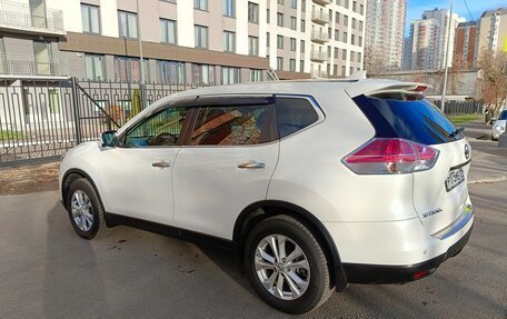 Nissan X-Trail, 2018 год, 2 670 000 рублей, 6 фотография