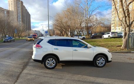 Nissan X-Trail, 2018 год, 2 670 000 рублей, 13 фотография