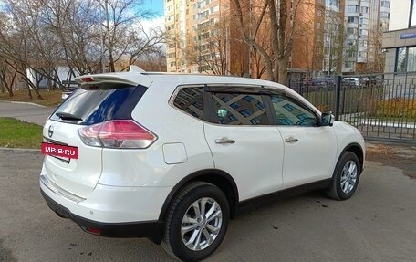 Nissan X-Trail, 2018 год, 2 670 000 рублей, 12 фотография