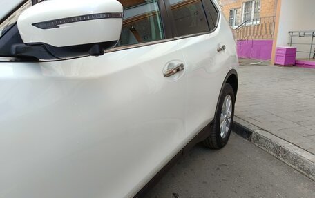 Nissan X-Trail, 2018 год, 2 670 000 рублей, 29 фотография