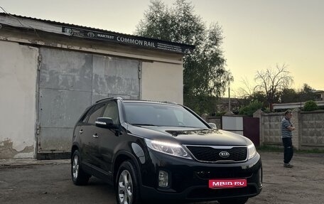 KIA Sorento II рестайлинг, 2020 год, 2 650 000 рублей, 1 фотография