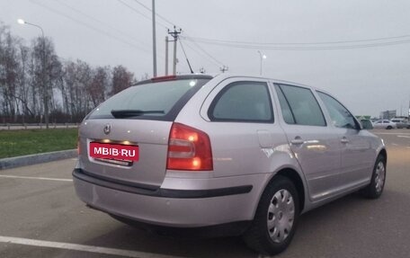 Skoda Octavia, 2008 год, 970 000 рублей, 3 фотография