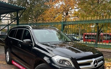 Mercedes-Benz GL-Класс, 2013 год, 3 250 000 рублей, 1 фотография