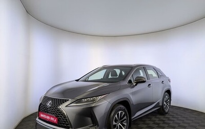 Lexus RX IV рестайлинг, 2020 год, 5 650 000 рублей, 1 фотография