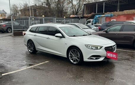 Opel Insignia II рестайлинг, 2019 год, 2 150 000 рублей, 2 фотография