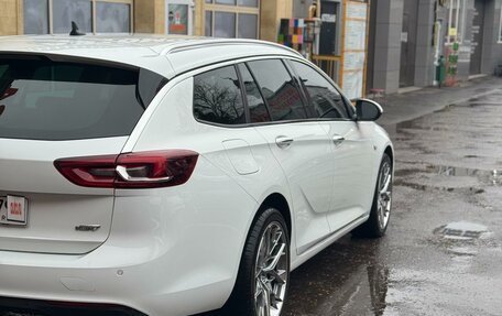 Opel Insignia II рестайлинг, 2019 год, 2 150 000 рублей, 20 фотография