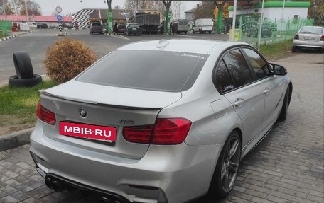 BMW 3 серия, 2013 год, 1 700 000 рублей, 3 фотография