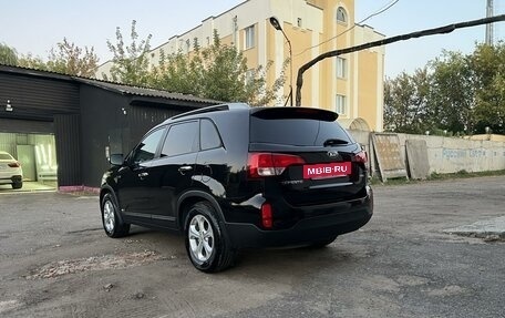 KIA Sorento II рестайлинг, 2020 год, 2 650 000 рублей, 9 фотография