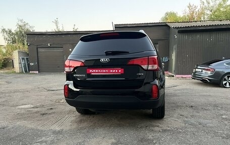 KIA Sorento II рестайлинг, 2020 год, 2 650 000 рублей, 6 фотография