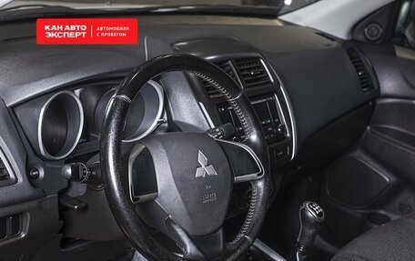 Mitsubishi ASX I рестайлинг, 2012 год, 1 166 000 рублей, 4 фотография