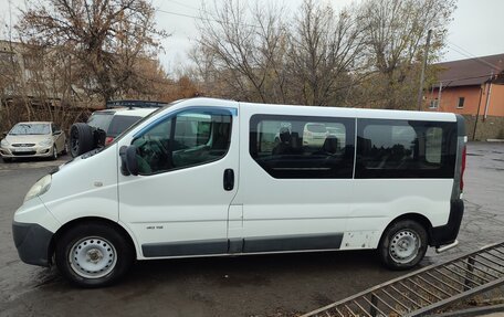 Renault Trafic, 2009 год, 1 330 000 рублей, 2 фотография