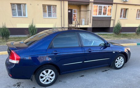 KIA Cerato I, 2006 год, 465 000 рублей, 2 фотография